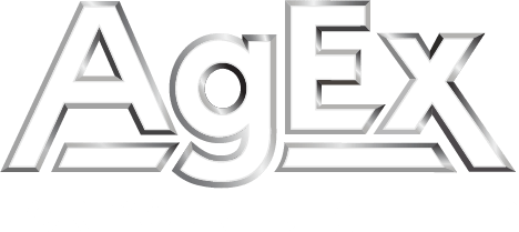 AgEx logo