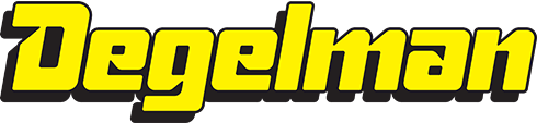 Degelman Logo