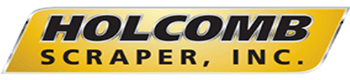 Holcomb Scrapper, Inc. Logo