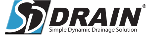 SD Drain Logo